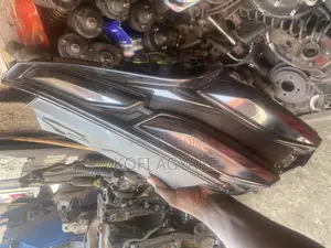 Hyundai Tucson 2025 Headlight