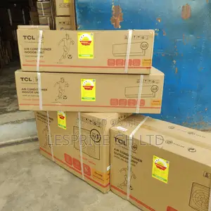 Tried and Tested Genuine 1.5hp Ac From TCL