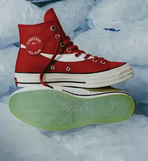 Sneakers Readily Available Now