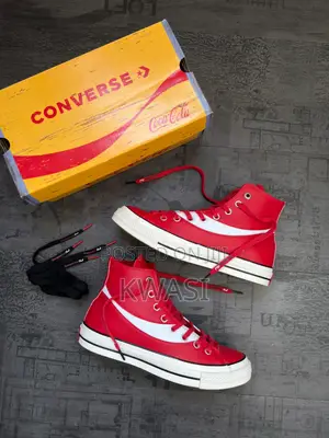 Sneakers Readily Available Now