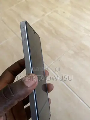 Samsung Galaxy A06 64 GB White