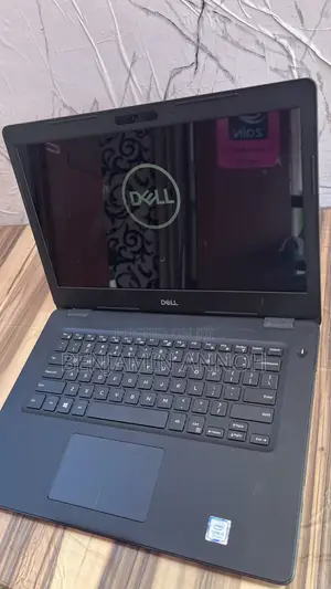 Laptop Dell Latitude 3490 8GB Intel Core i5 SSD 256GB