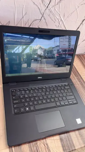 Laptop Dell Latitude 3490 8GB Intel Core i5 SSD 256GB