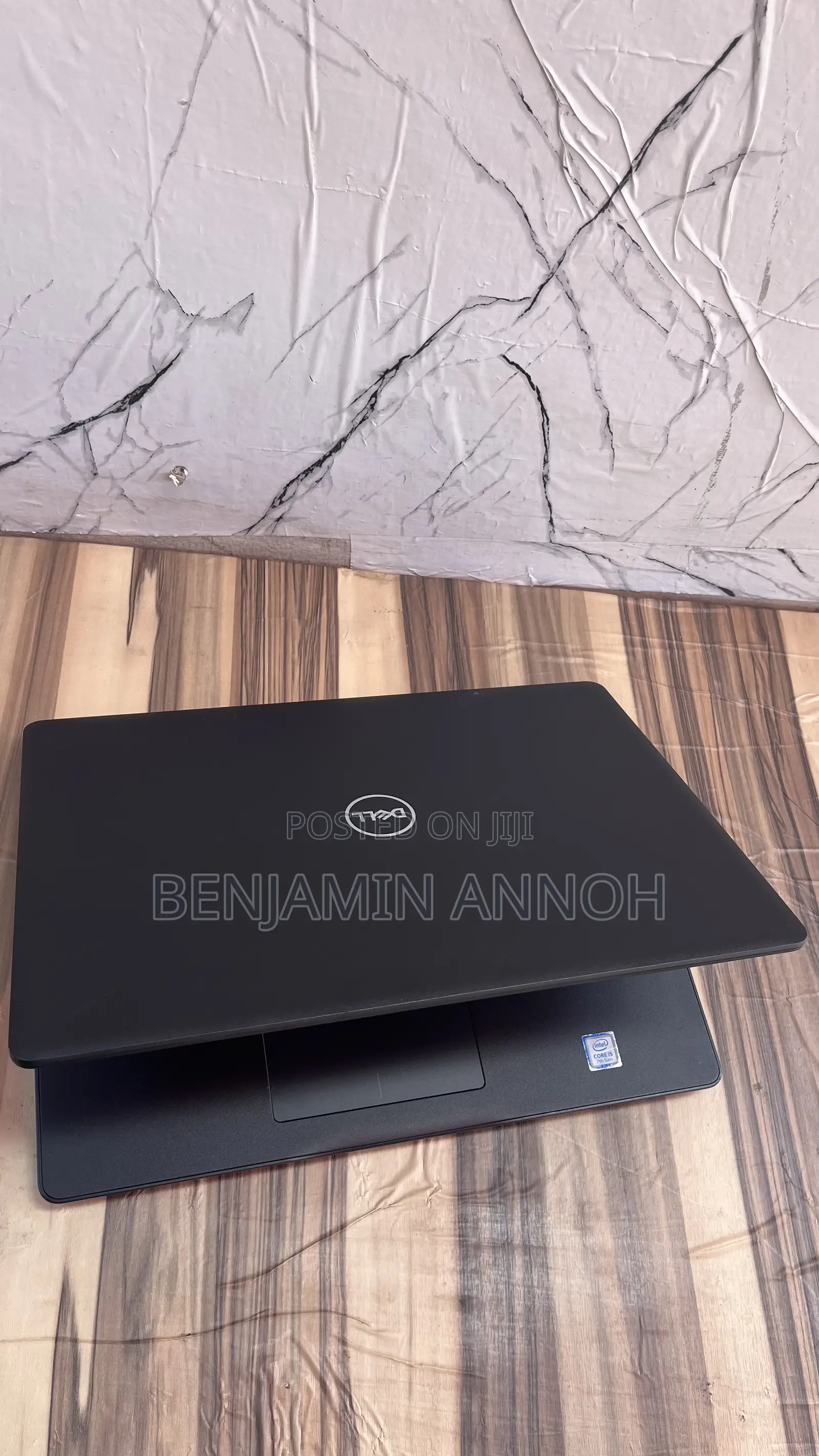 Laptop Dell Latitude 3490 8GB Intel Core i5 SSD 256GB