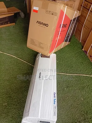 Cool Your Space Faster With Asano 1.5hp Split Air Conditioner