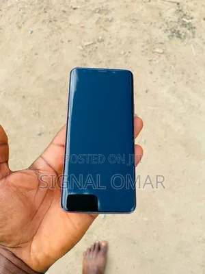 Samsung Galaxy S9 Plus 64 GB Purple