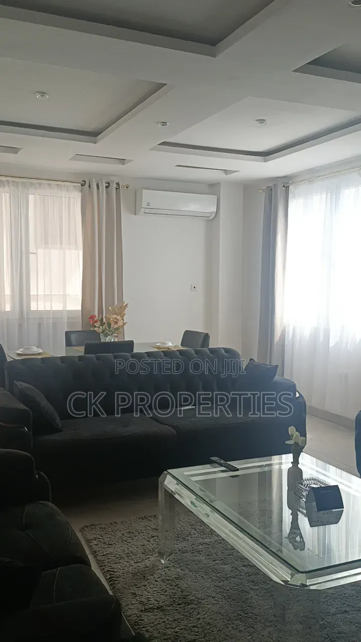 1bedroom Fully Furnished