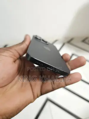 Apple iPhone 15 Pro 256 GB Gray