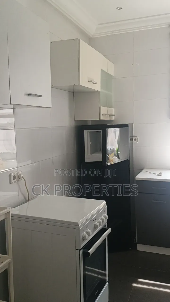 1bedroom Fully Furnished