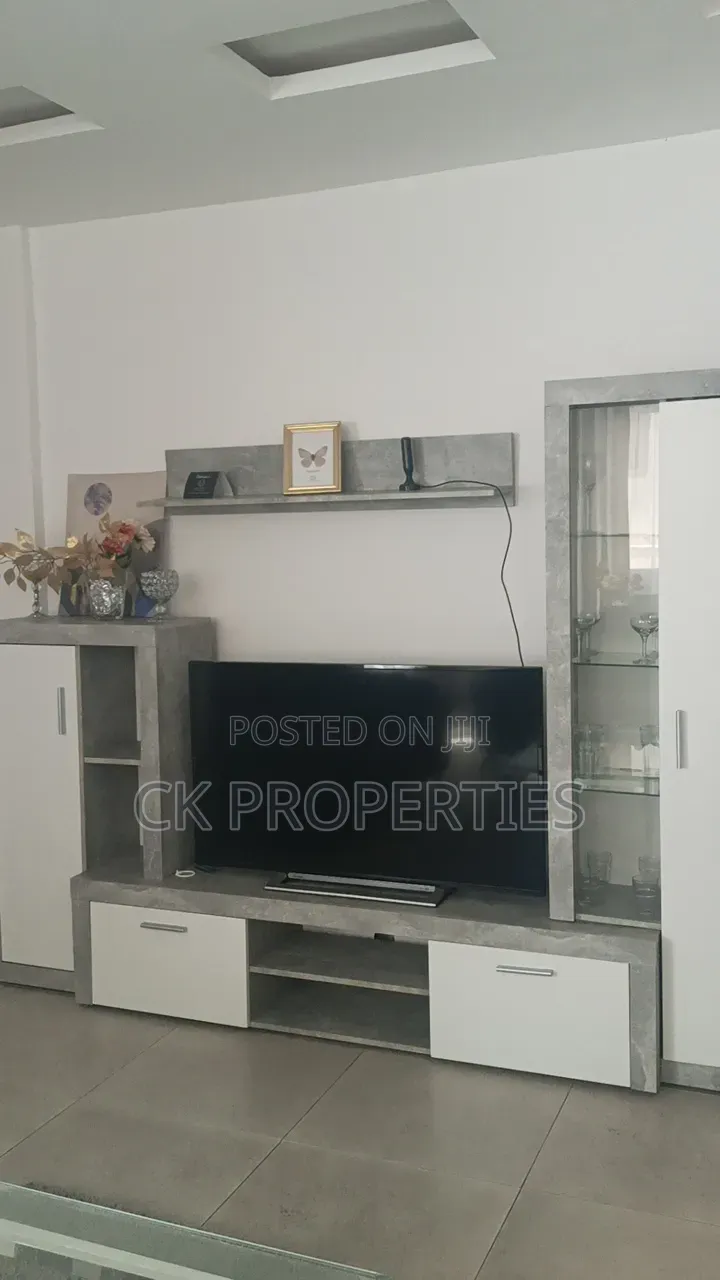 1bedroom Fully Furnished
