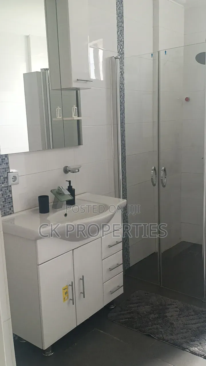 1bedroom Fully Furnished