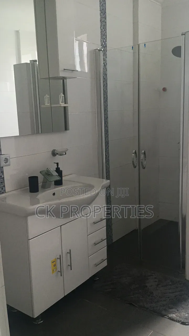 1bedroom Fully Furnished