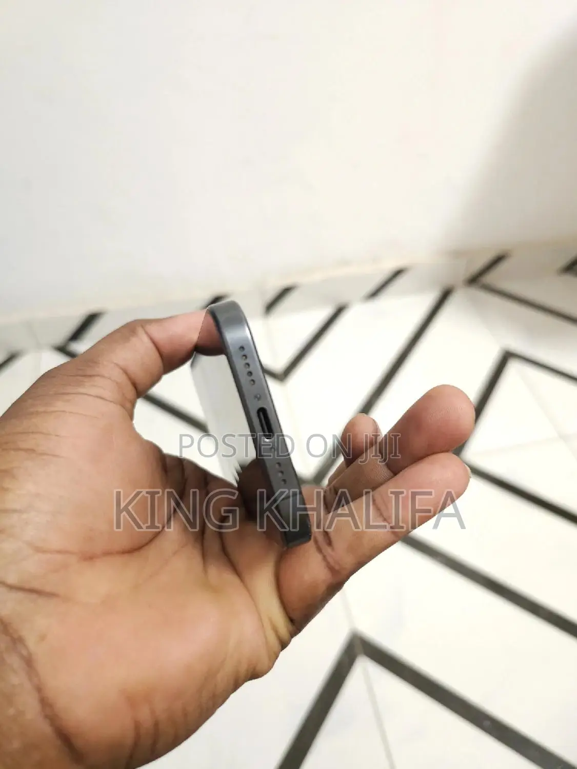 Apple iPhone 15 Pro 256 GB Gray