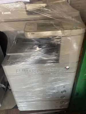 Canon Iradv C5030i/5045/5235/5245/5255 All Available