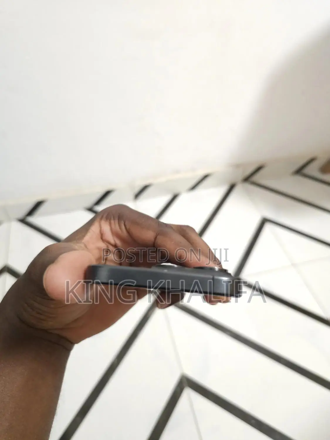 Apple iPhone 15 Pro 256 GB Gray