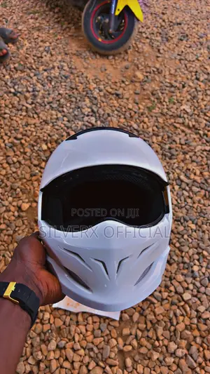 Motorcycles Helmet