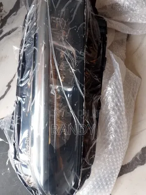Honda Civic 2025 Headlight