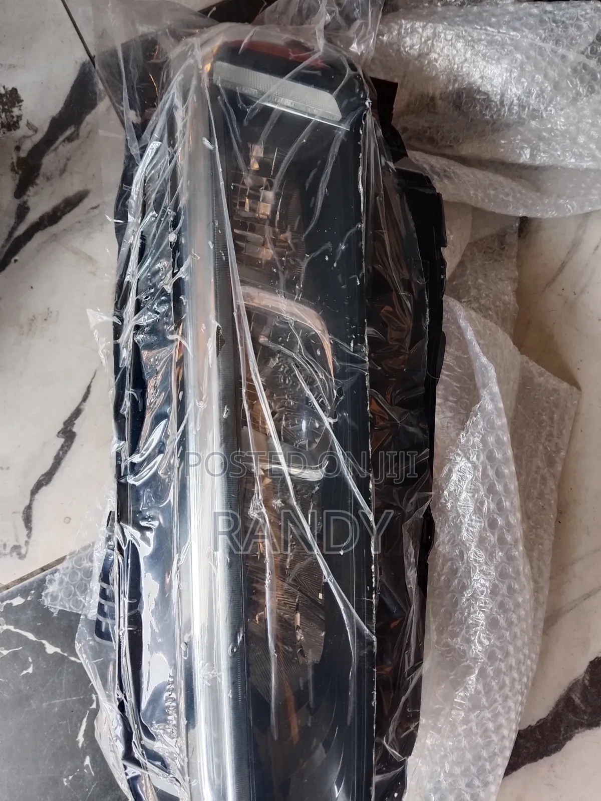 Honda Civic 2025 Headlight