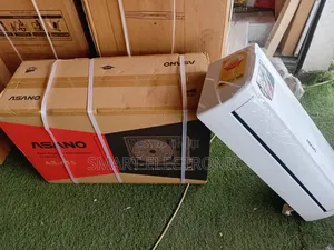 Experience Superior Cooling With Asano 1.5hp Split Ac