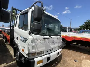 Hyundai Gold Truck 5 Ton for Sale