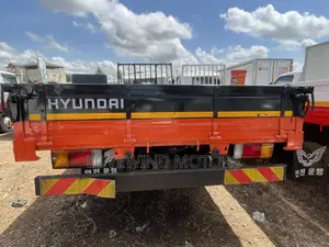 Hyundai Gold Truck 5 Ton for Sale