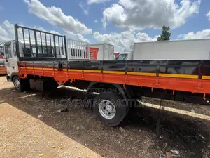 Hyundai Gold Truck 5 Ton for Sale