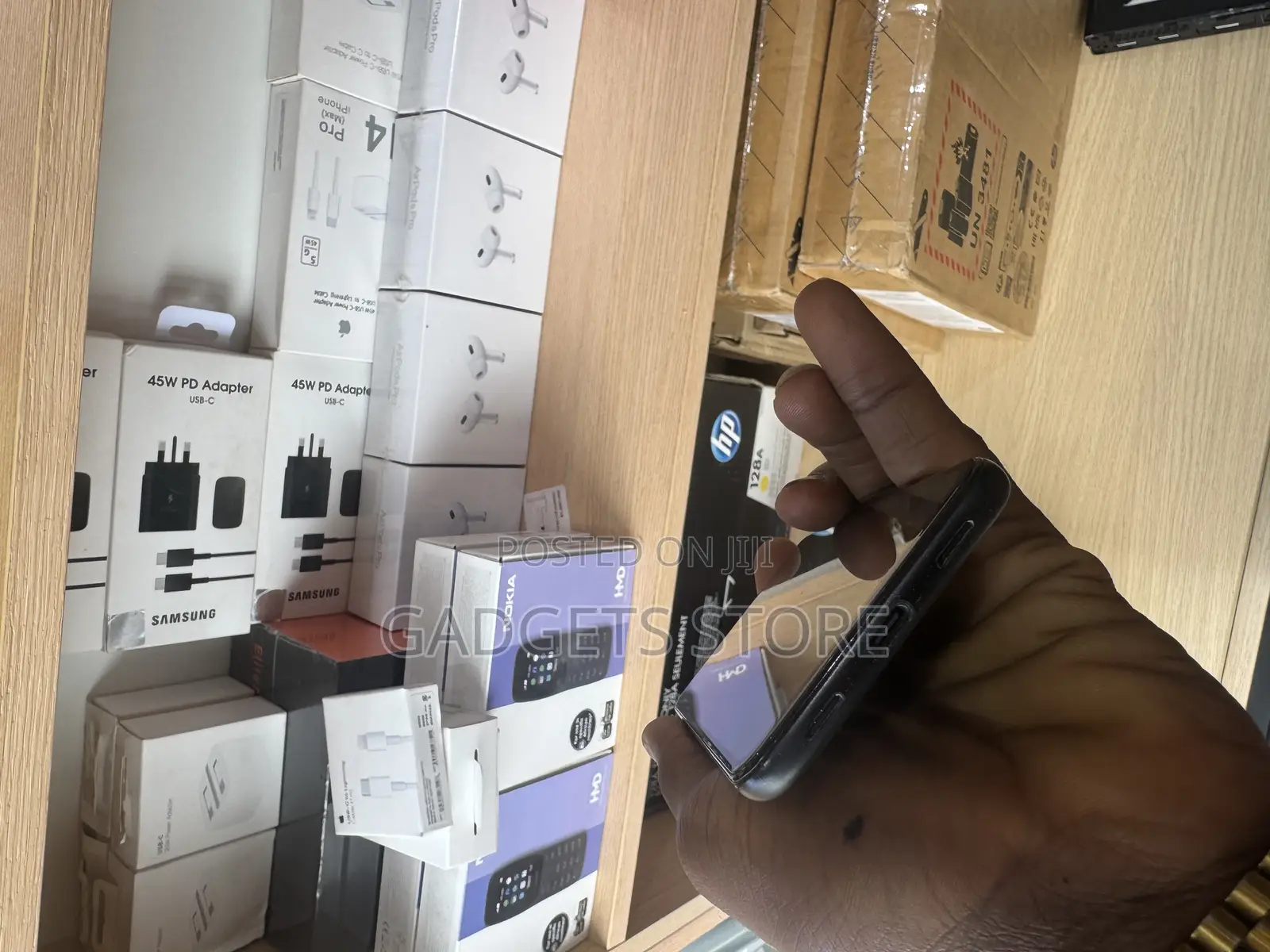 Google Pixel 4a 128 GB Black
