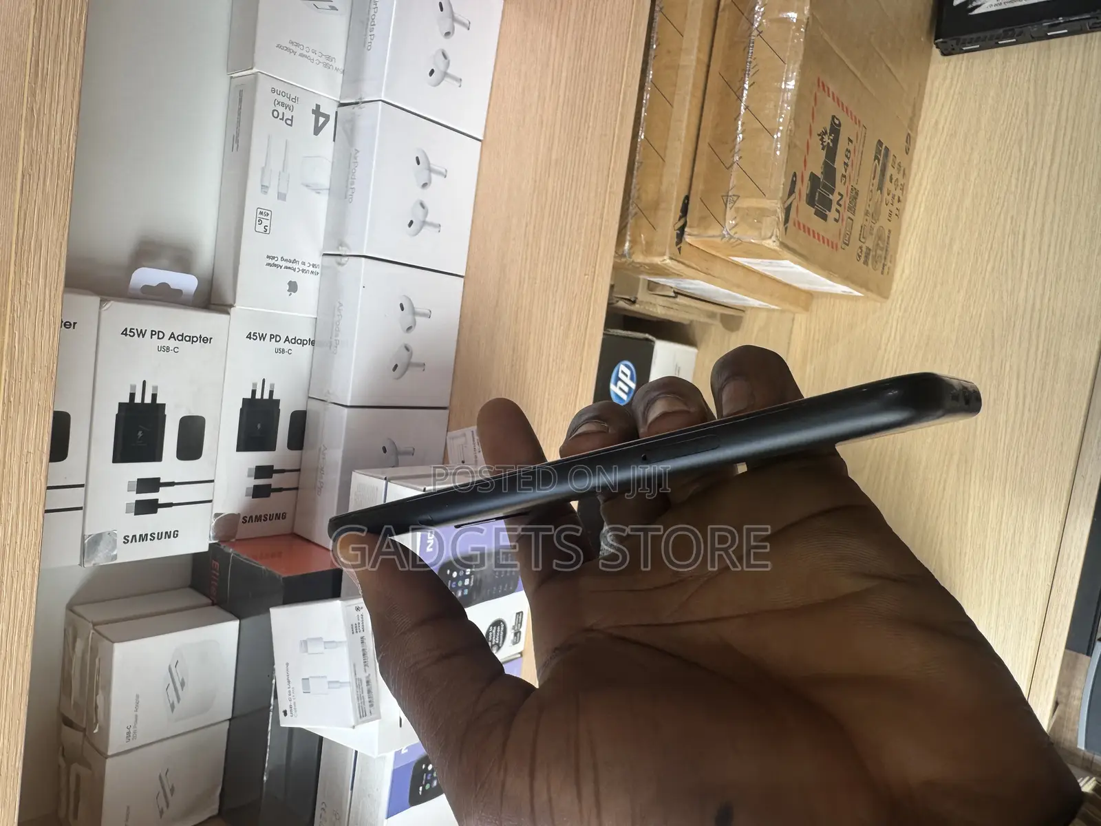 Google Pixel 4a 128 GB Black