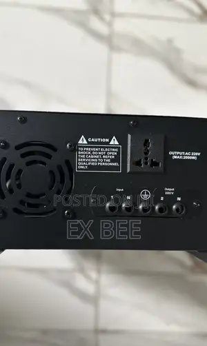 Kepai 5kva Servo Automatic Voltage Stabilizer, 80v-260v