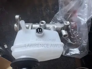 Toyota Landcruiser Pickup Mark2 Original Japan Brake Master Cylind Pot
