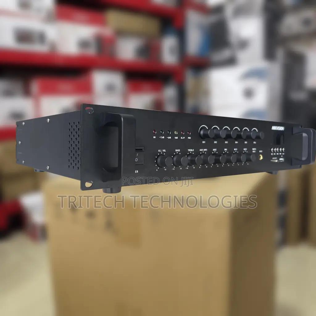 Ds-Qae0a120g1-Vb6 Amplifier