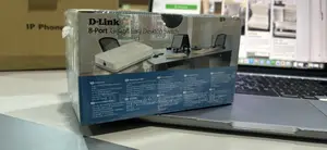 Dlink DGS-1008a