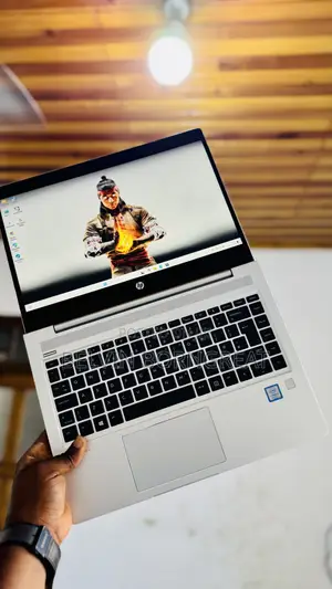 Laptop HP ProBook 440 G6 8GB Intel Core i5 HDD+SSD 256GB