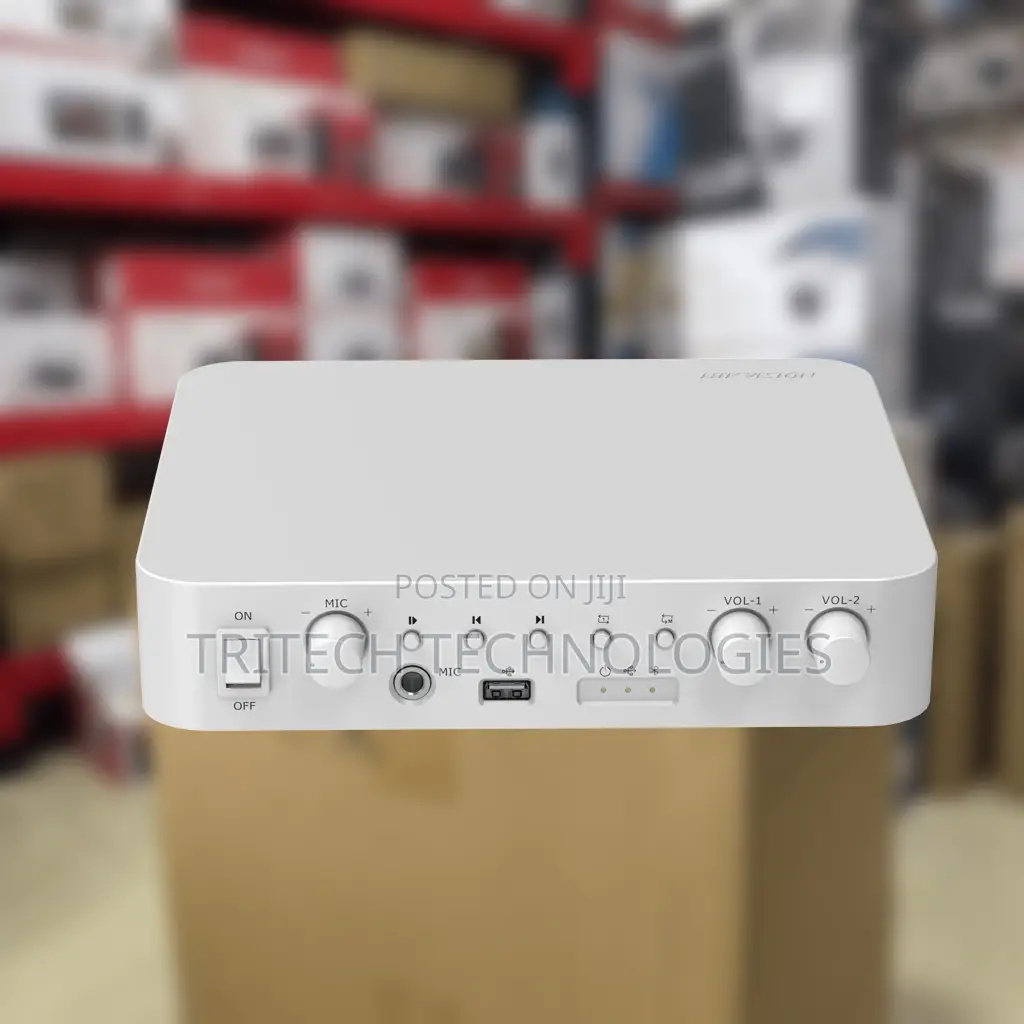 Ds-Qae0a60g1-Vb
Analog Amplifier 60w