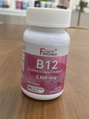 Vitamin B12