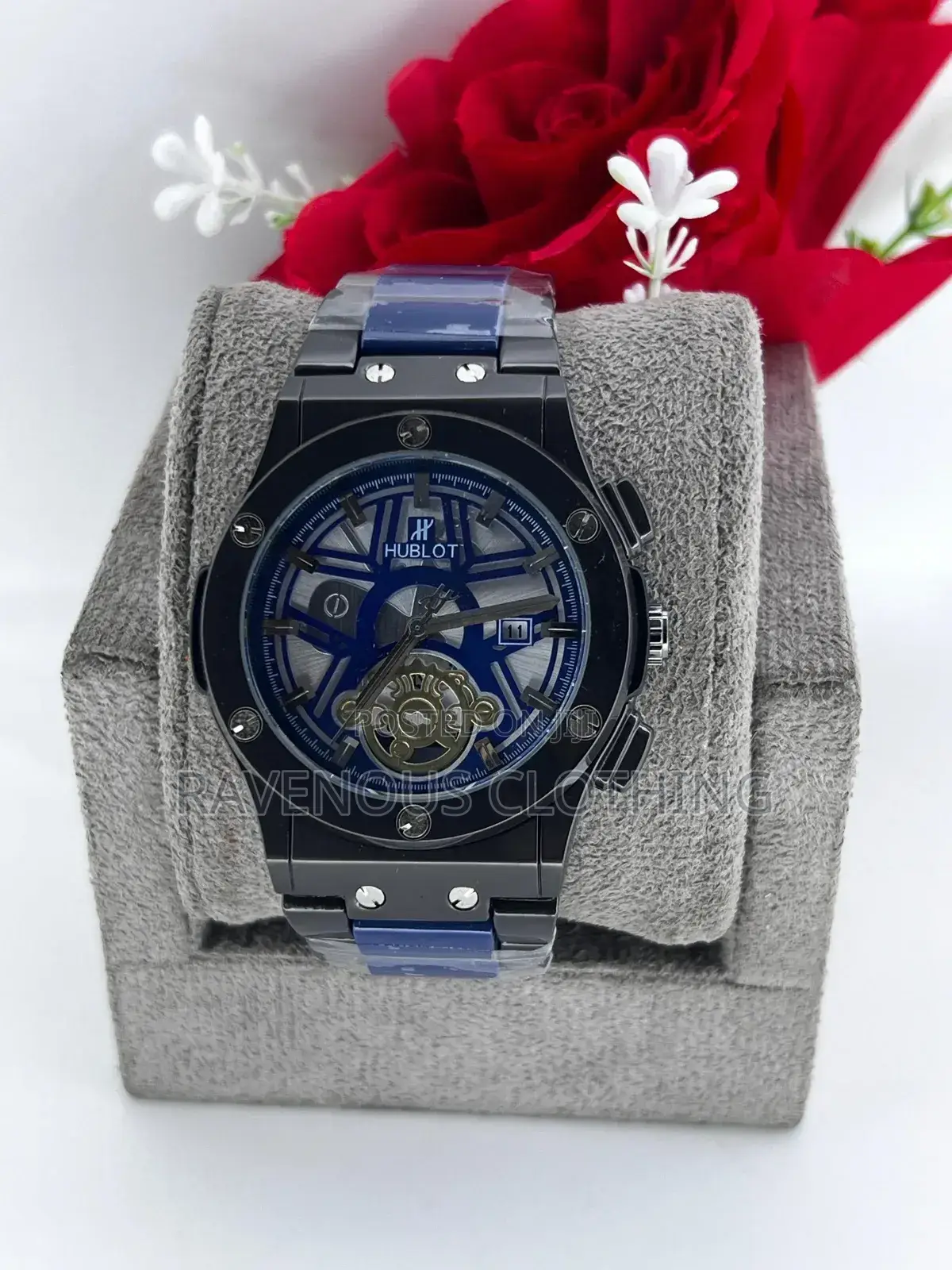 Quality Hublot Watches