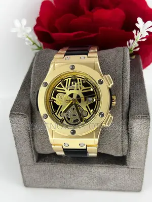 Quality Hublot Watches