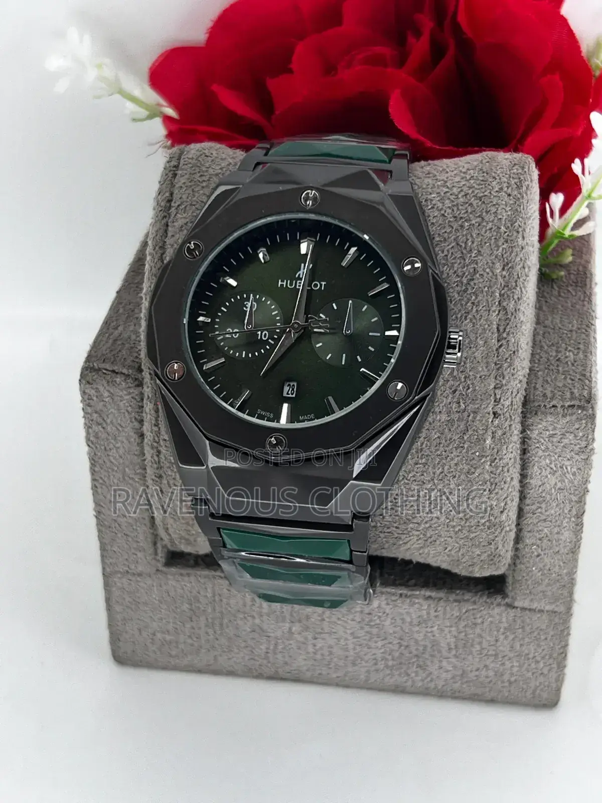 Quality Hublot Watches