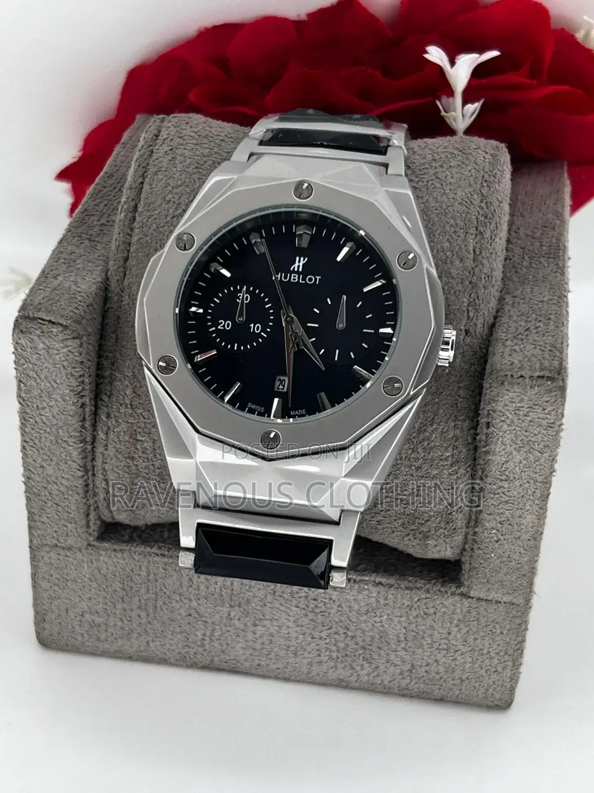 Quality Hublot Watches