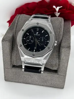 Quality Hublot Watches