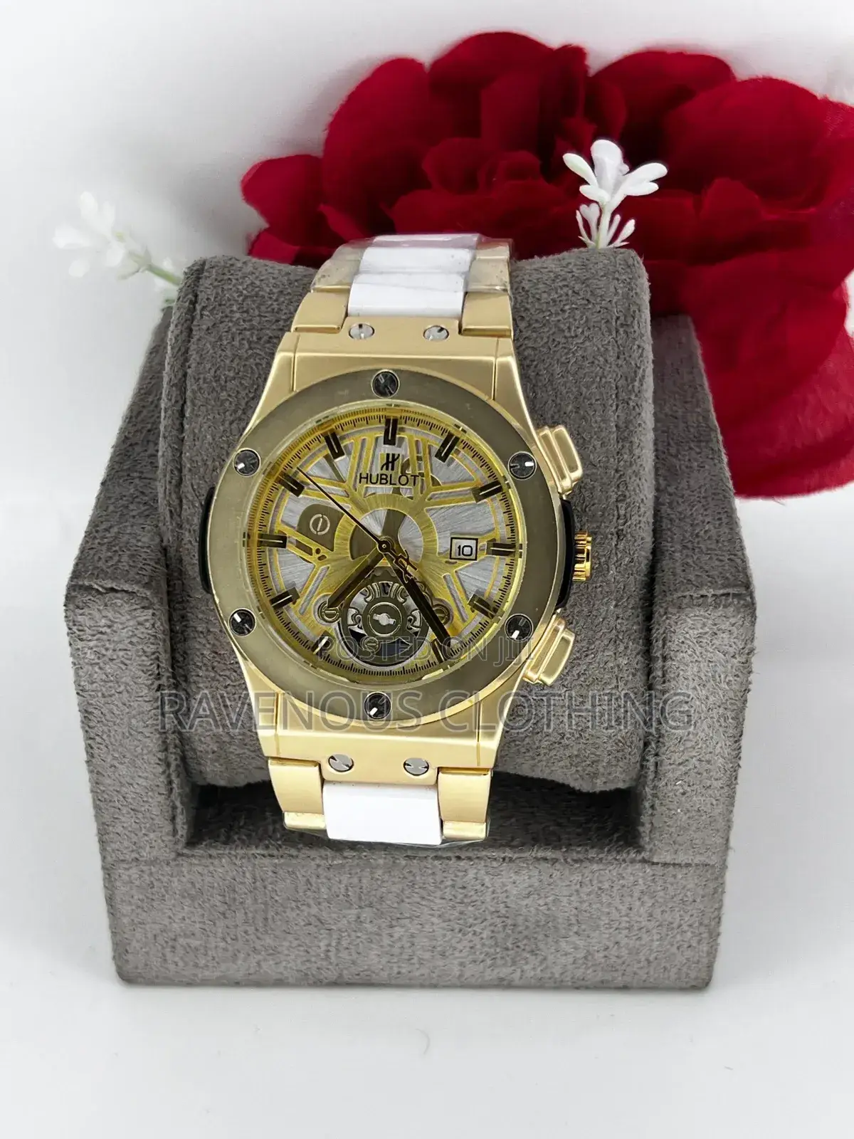 Quality Hublot Watches