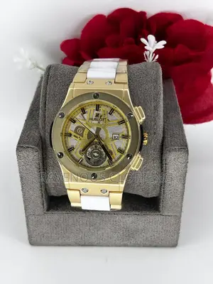 Quality Hublot Watches