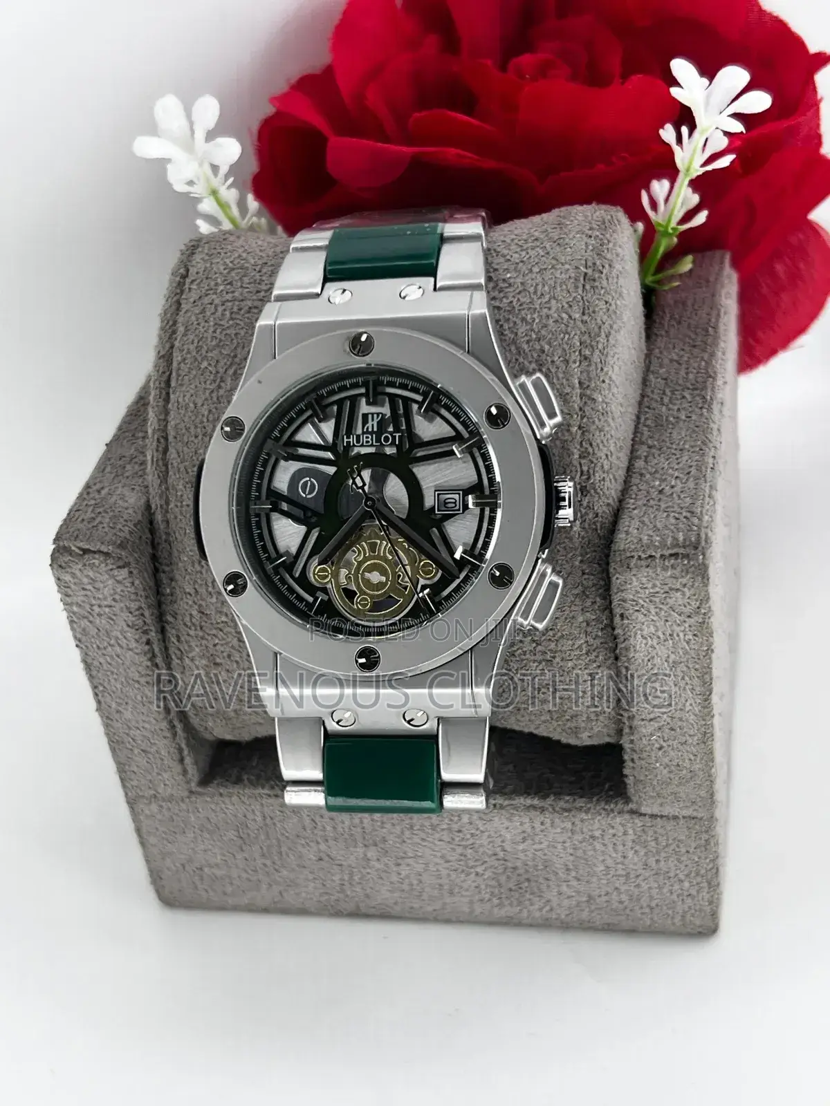 Quality Hublot Watches