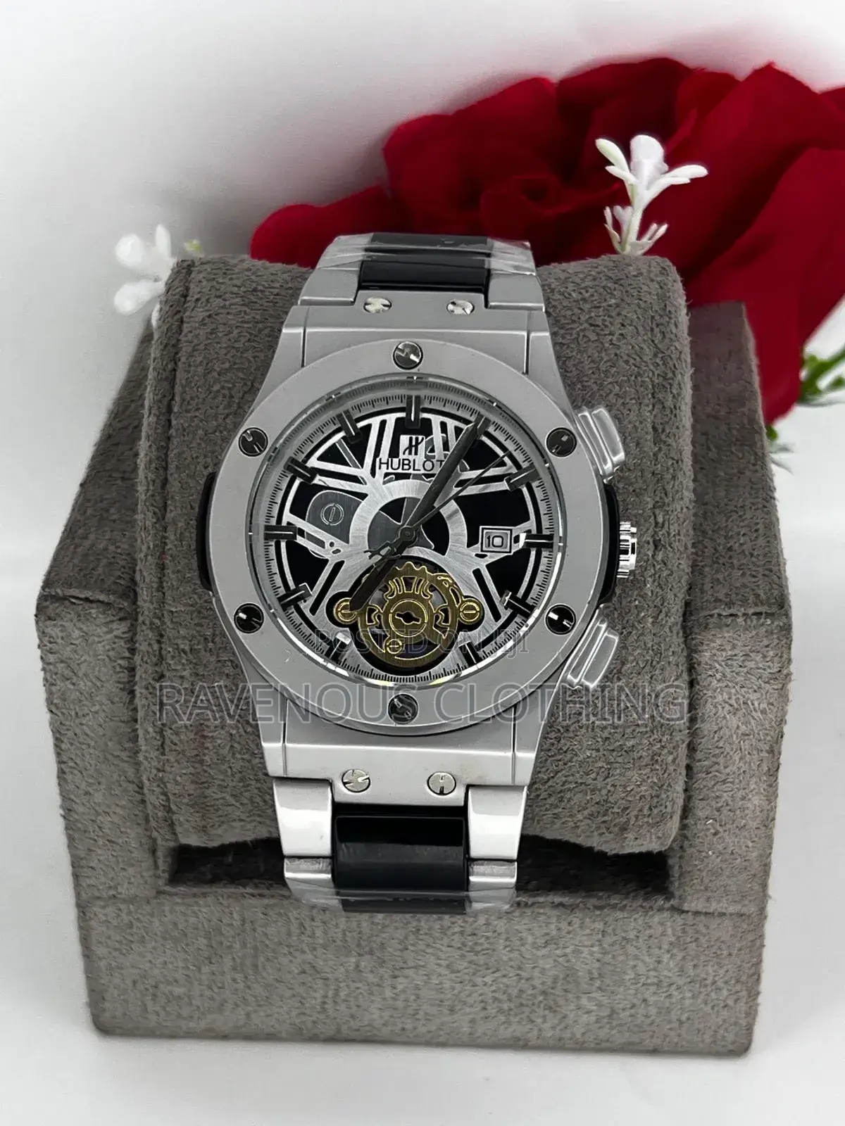 Quality Hublot Watches