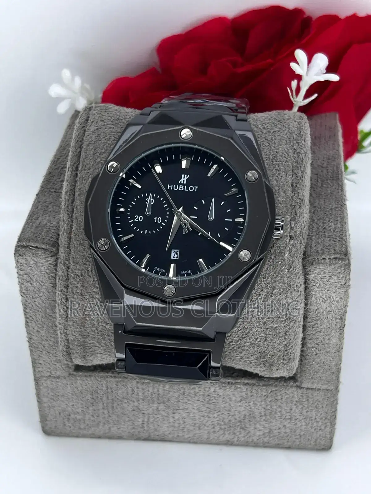 Quality Hublot Watches