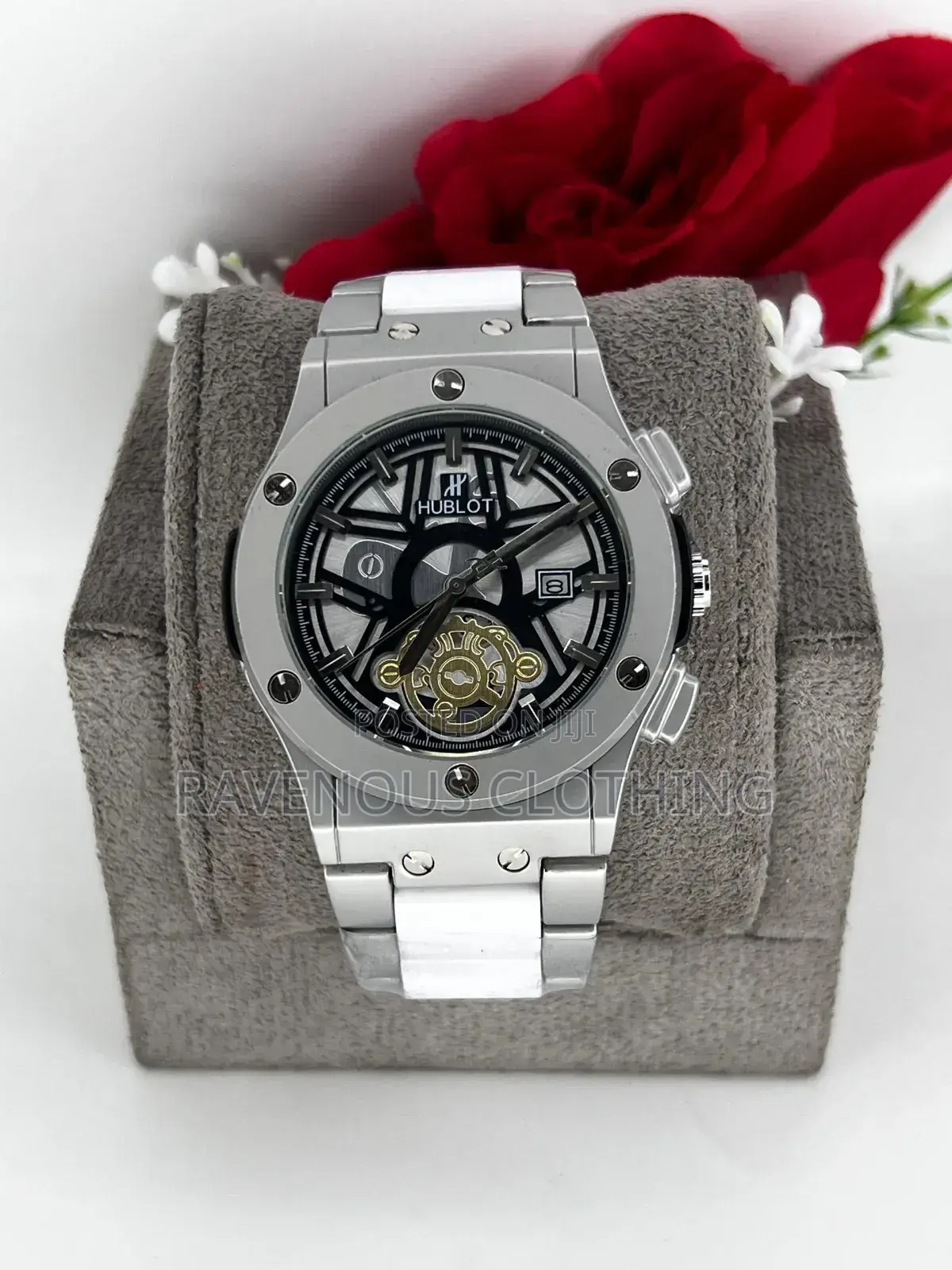 Quality Hublot Watches