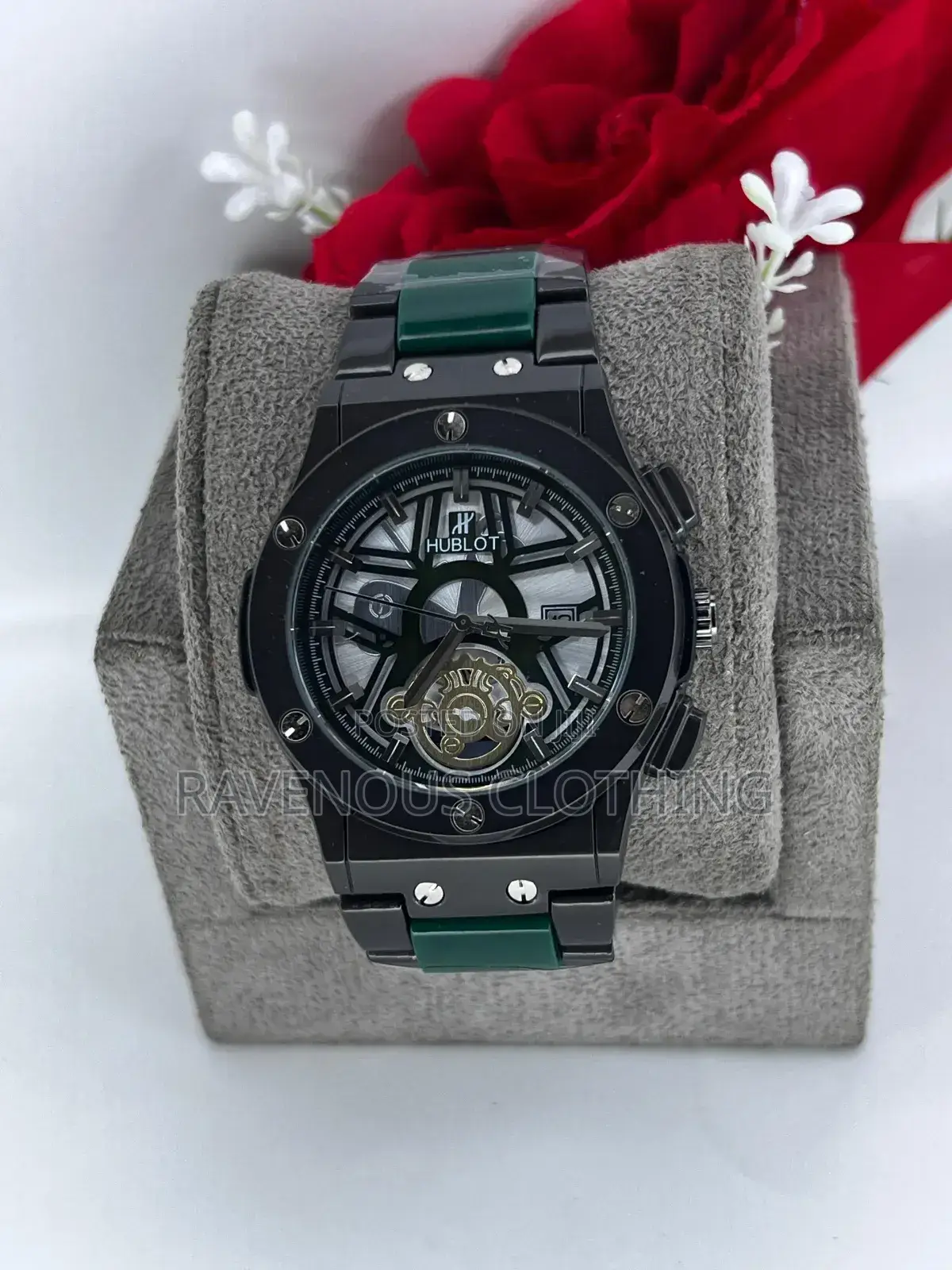 Quality Hublot Watches