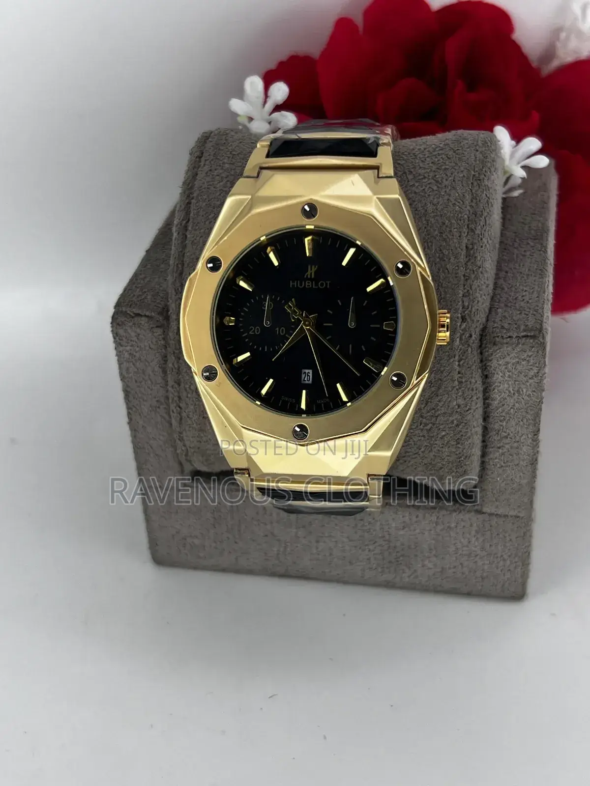 Quality Hublot Watches