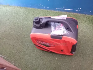 Eco Smart Generator — Fuel Smart Generator Ec7500i