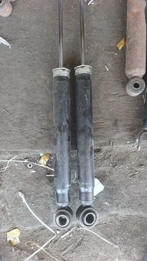 Toyota Sienna 2000, 2020 Bay Shock Absorbers Available